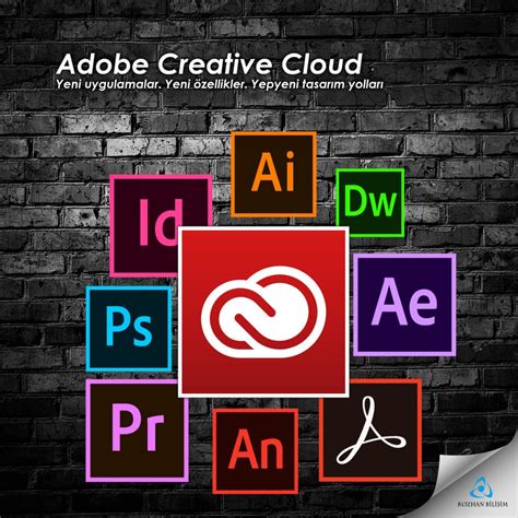 Adobe Creative Cloud Buy Subscription 12 Months 2024