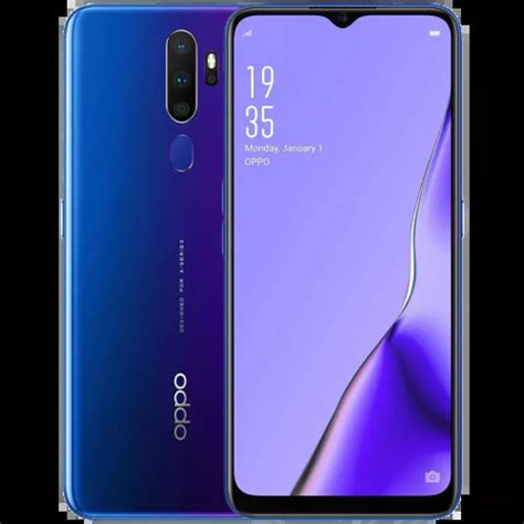 Oppo A9 2020 Fastboot Mode How To Reset