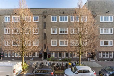 AMSTERDAM Bestevaerstraat 186 III Scholten Makelaars