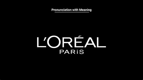 How To Say L Or Al France Pronunciation Guide Learn And Speak