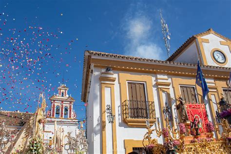 Encuentro Domingo De Resurrecci N Hdad De La Candelaria Y