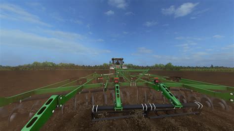 Fs Jd Disk Ripper Jkidd S Edit V Farming Simulator