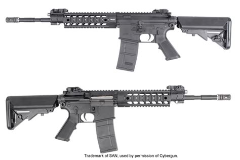 Sig Sauer Sig516 Assault Rifle Wallpapers Weapons Hq Sig Sauer Sig516 Assault Rifle Pictures