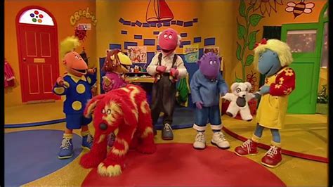 Making Up Transcript Tweenies Wiki Fandom