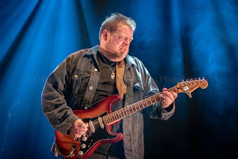 Danny Bryant Danny Bryant Bluesfestival De Doolhof Openluc Flickr