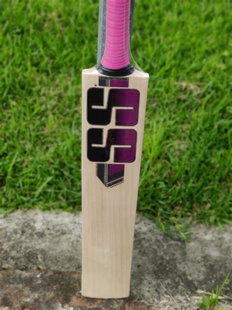 Ss Gladiator Player Edition Cricket Bat Oval Sports