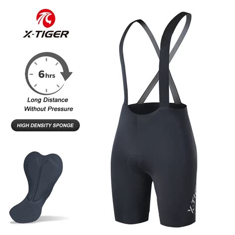 Cycling Shorts Men Ciclismo Masculina Bib Shorts Elastic Interface