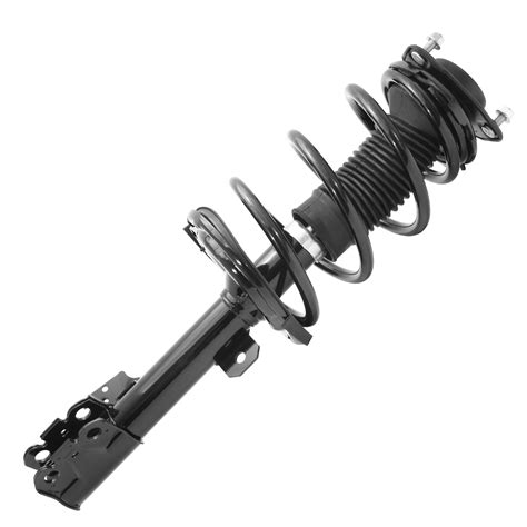 Front Left Quick Complete Strut And Spring Assembly 2011 2018 Toyota