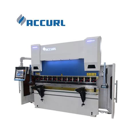 Cnc Hydraulic Metal Plate Press Brake Bending Machine China Sheet