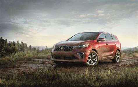 Benefits Of Choosing A Kia SUV Ron Tonkin Kia In Gladstone