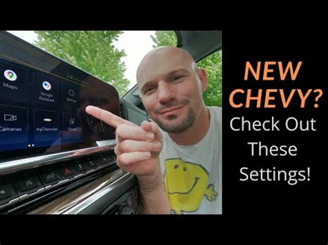 New Chevy Check Out These Settings Refreshed Chevy Silverado Lt