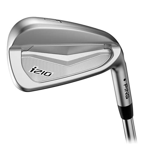 i210 Irons - PING