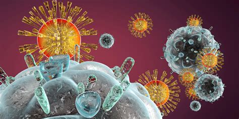 HIV Seroconversion Risk Factors And Fuck Flu Symptoms Curious Chaser