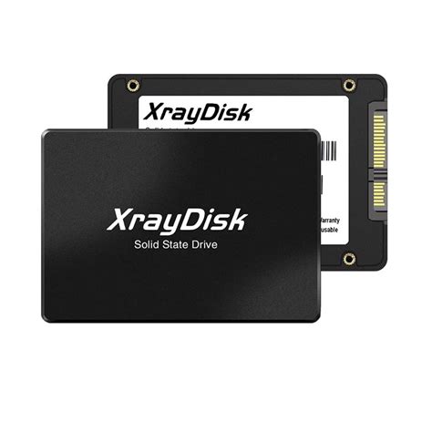 Ssd Tb Xraydisk Solid State Drive Sata Disco R Gido Interno