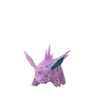 Nidorino - Pokémon GO Wiki