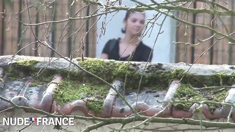 Sexy Brunette Gets Naked And Fucks At Photo Shoot Feat Stella Johanssen By FapHouse XHamster