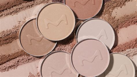 Shades Of Nude Merck
