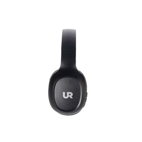 Ripley Audifonos Over Ear Inalambricos Bluetooth Negro