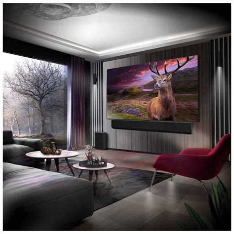 Buy LG OLED83G36LA 83" OLED evo G3 4K Smart Television | Marks Electrical