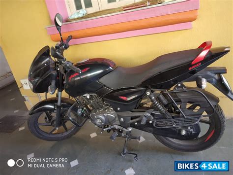 Used 2019 Model Bajaj Pulsar 125 Neon For Sale In Vadodara ID 293487