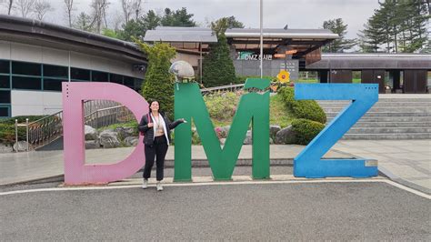 Cómo visitar la zona desmilitarizada de Corea experiencia tour DMZ