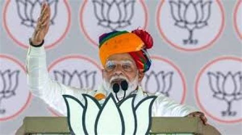 Fact Check Of Pm Narendra Modi Election Speech વડાપ્રધાન મોદી ભારતના