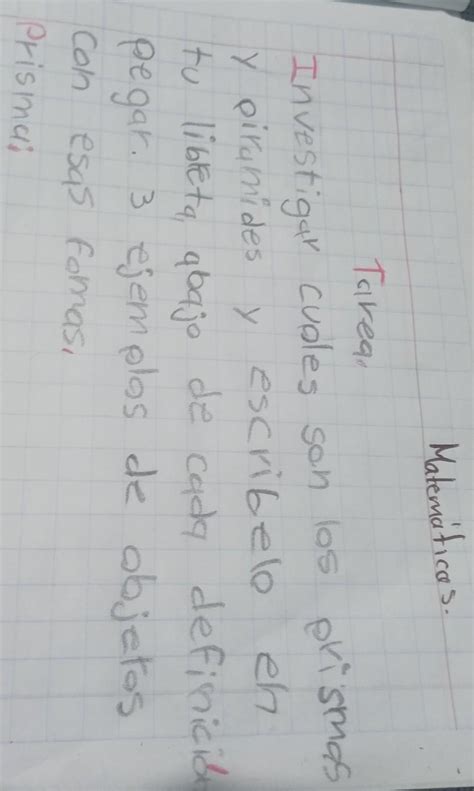 Una Definici N Para Ni Os De Segundo Grado De Primaria Qu Es Una