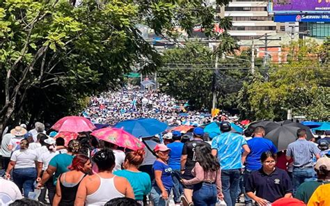 El bloque de oposición BOC de Honduras supera las expectativas en su