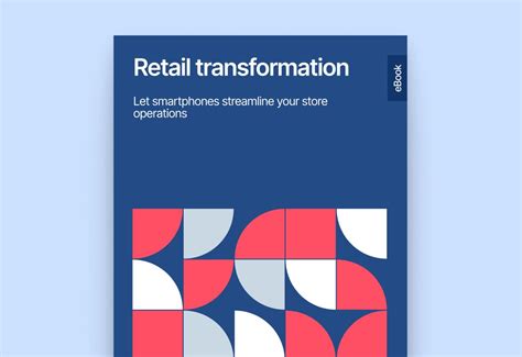 Retail Transformation The Role Of Digital Technologies In Streamlining