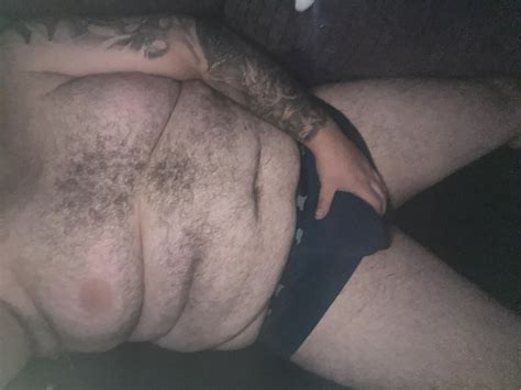 Rainy Day And No One To Do Nudes ChubbyDudes NUDE PICS ORG