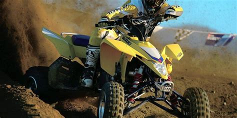 Suzuki Atv Vin Locations Webbikeworld