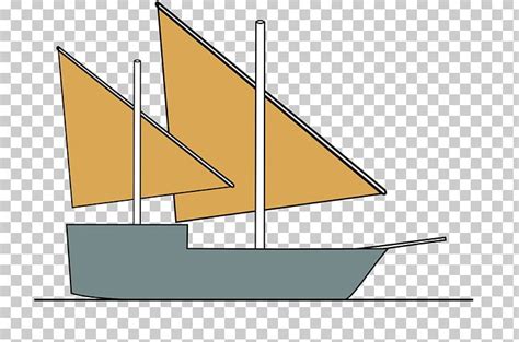 Sailing Ship Felucca Caravel Dhow PNG Clipart Age Of Discovery Angle