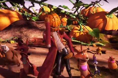 'Michael Jackson Halloween' Animated Special: Watch Preview | Billboard