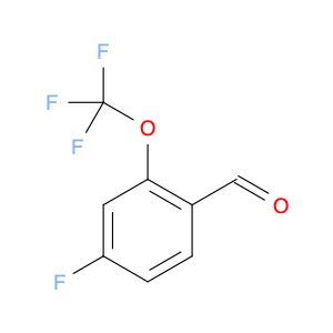 Fluoro Trifluoromethyl Benzaldehyde Cymitquimica