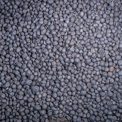 Sponge Iron Ore Physical State Granules At Rs 4000tonne In Rewa Id