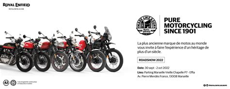 Royal Enfield Official Website