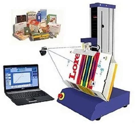 Carton Opening Pressure Tester At ₹ 450000 Packaging Testing