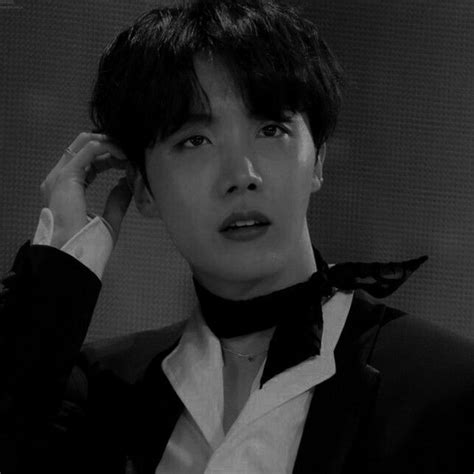 Hoseok Icon