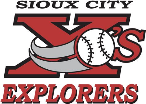 Sioux City Explorers logo