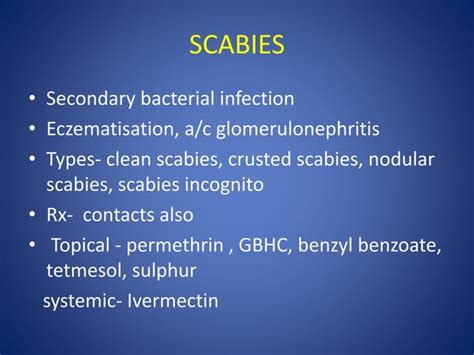 Dermatology Made Easy