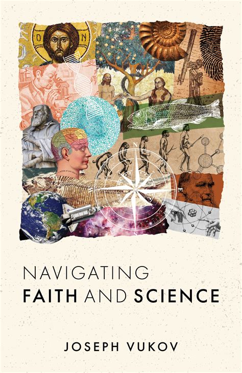 Navigating Faith And Science Logos Bible Software