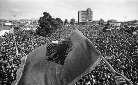 1945 And Communist Albania In An International Perspective Tirana