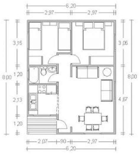 Inspirador Como Hacer Un Plano De Mi Casa Plano Casa Dos