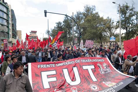 Conoces Las Organizaciones Sociales Del Ecuador