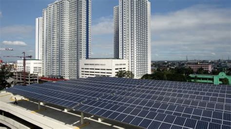 The Philippines Renewable Energy Sector Is Booming And It Could Get