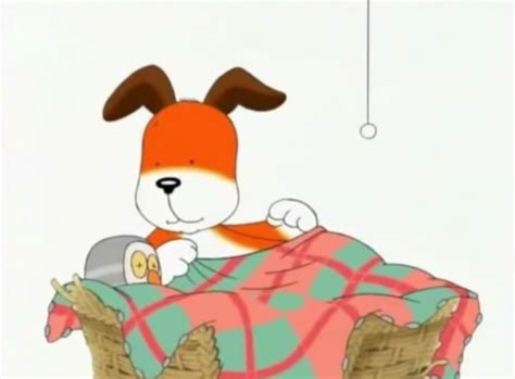 Sleepless Night Kipper The Dog Wiki Fandom