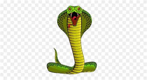 Viper Snake Clipart Images Clip Art Images - Snake Cartoon PNG - FlyClipart