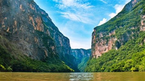 Chiapa De Corzo El Pueblo M Gico Que Resguarda Al Ca N Del Sumidero