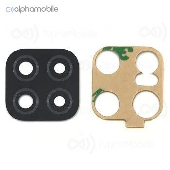 Стъкло за камера за Xiaomi Redmi 9C , Model: M2006C3MG , M2006C3MNG ...