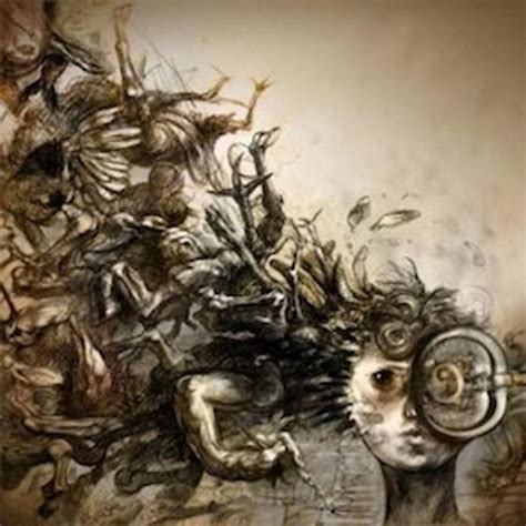 The Agonist, ‘Prisoners’ – Exclusive Album Stream